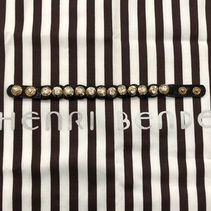 Henri Bendel Bracelet